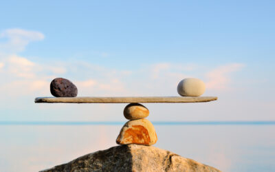 The Pivot Point to Find Balance