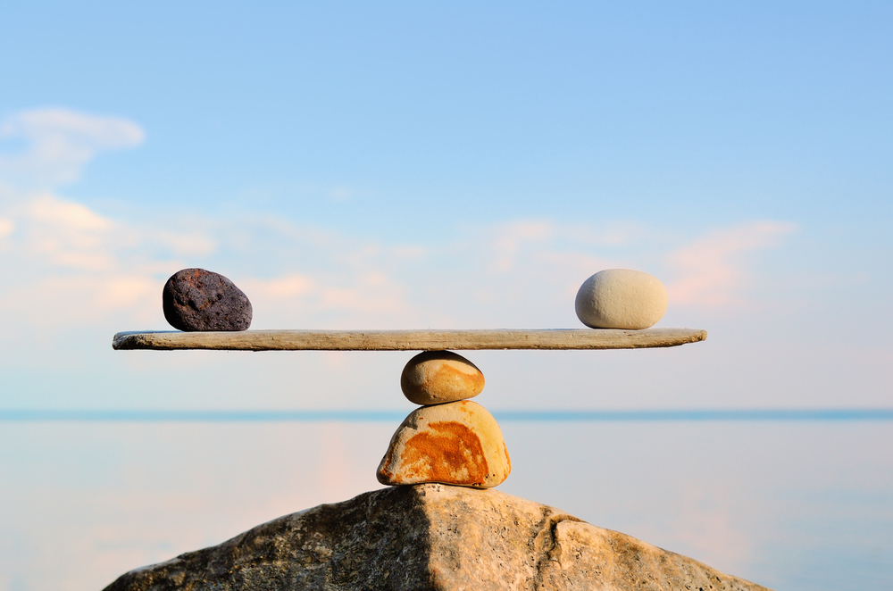 The Pivot Point to Find Balance