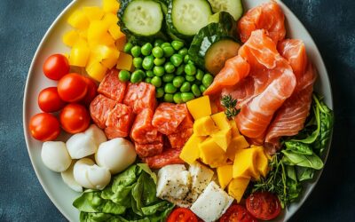 4 Simple Ways to Meet Nutritional Needs For Athletes