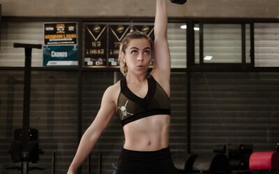 You CAN Have RED-S Without Weight Loss: Key RED-S Symptoms Every Athlete Should Know