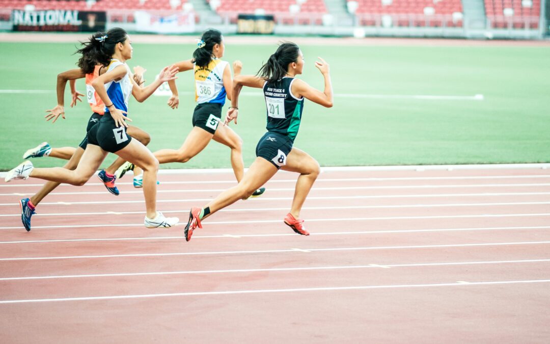 The Menstrual Cycle and Athletic Performance: Insights from Pro Athletes