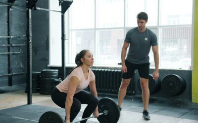 Why All Athlete Providers Need to Understand Relative Energy Deficiency in Sport