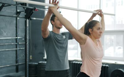 The Table We Sit At: Building a REDS-Informed Athlete Care Team