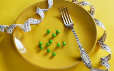 Disordered Eating vs Eating Disorder: What’s the Difference?