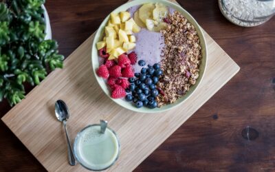 Is It IBS or REDs? Why Underfueling Can Look Like a Gut Disorder in Athletes