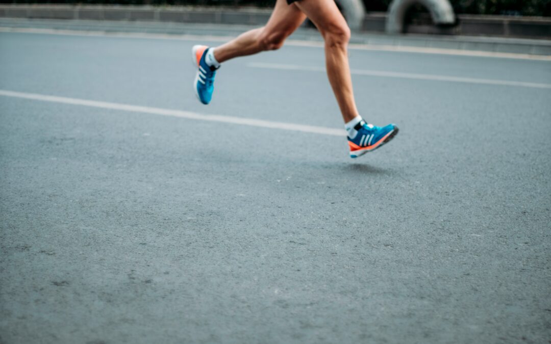 How to Train Your Gut: Why Race-Day GI Issues Aren’t Random