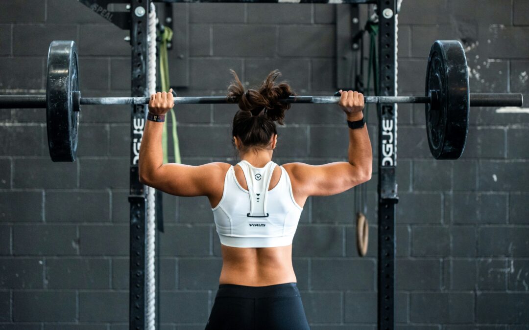 Can You Have REDs Without Weight Loss? REDs at Higher Weight Explained