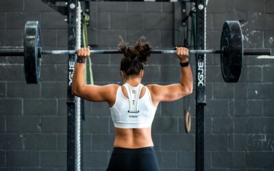 Can You Have REDs Without Weight Loss? REDs at Higher Weight Explained