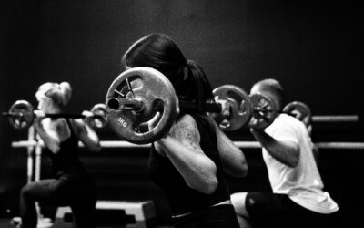 Set Point Weight Theory: Why Athletes Don’t Have One “Ideal” Weight